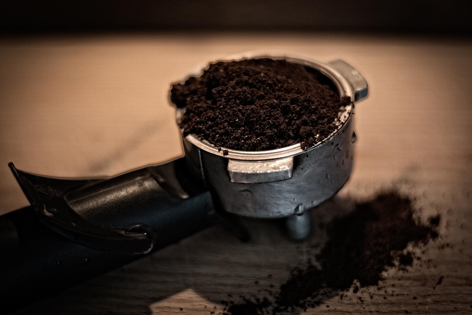 Caffè in vendita